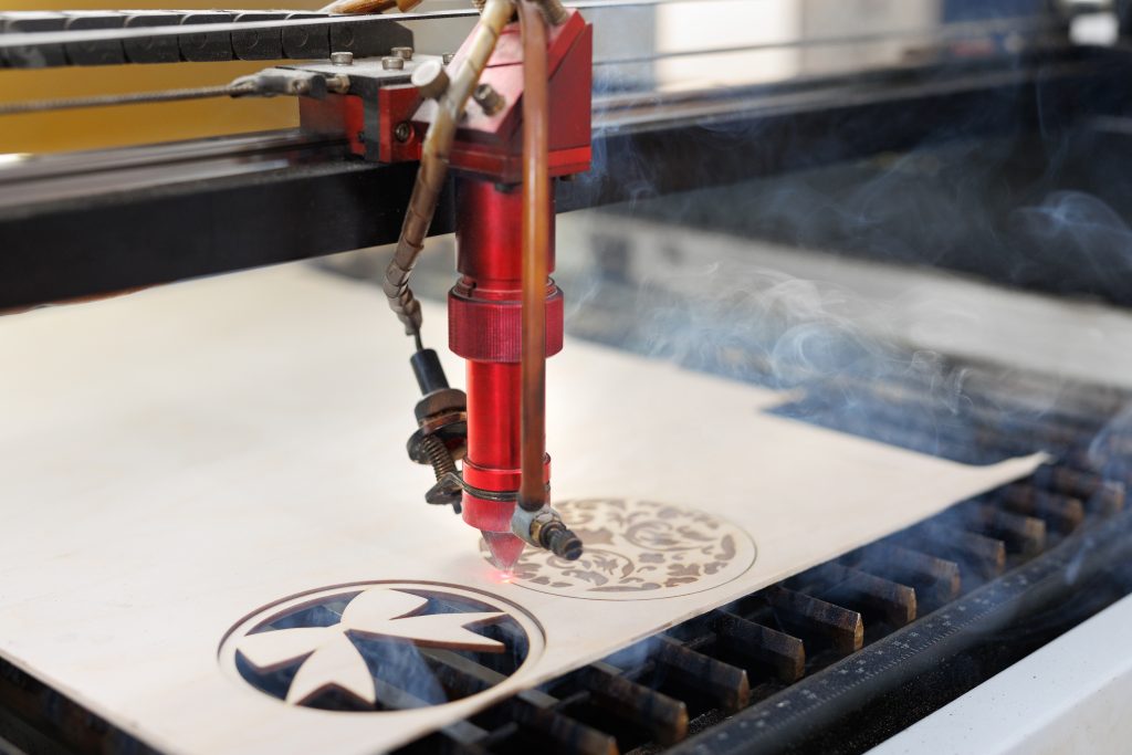 Besondere Geschenkideen mit personalisierten Laser Cut Vorlagen