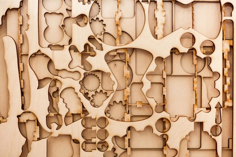 Tipps zur Auswahl hochwertiger Laser Cut Vorlagen