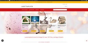 Hinweis zum Verkauf der Webseite