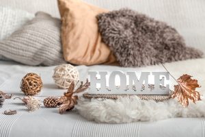 So schaffen Sie atemberaubende Dekorationen für Haus und Garten